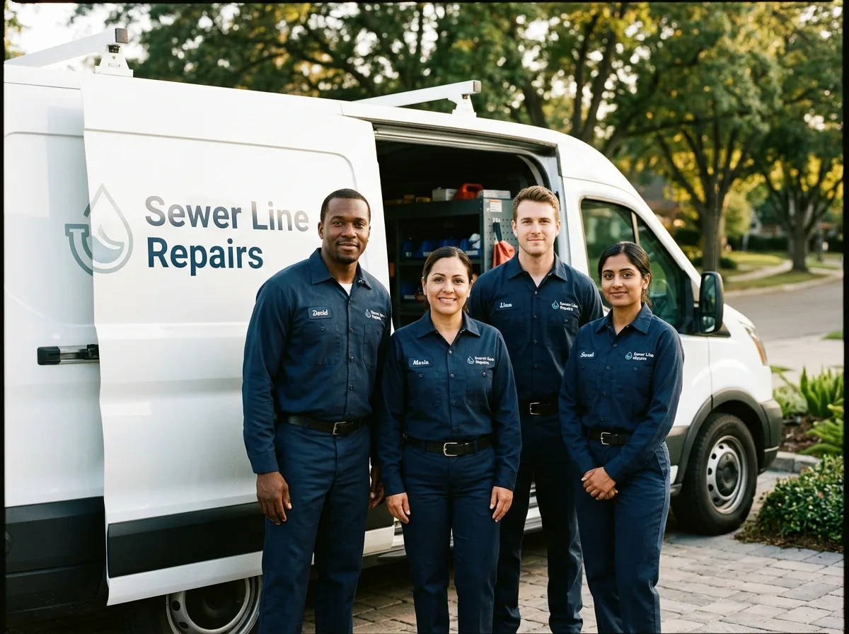 Emergency Plumber company in Sweet Springs, MO