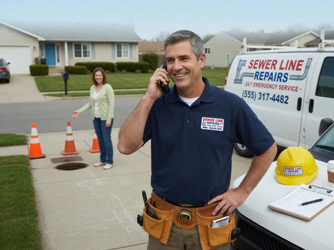 Emergency Plumber Sweet Springs, MO FAQs
